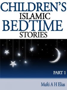 Download Children’s Islamic Bedtime Stories 1 pdf, epub, ebook