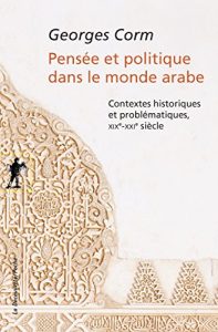 Download Pensée et politique dans le monde arabe (Poches Sciences) (French Edition) pdf, epub, ebook