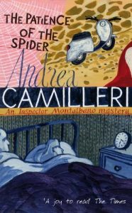 Download The Patience of the Spider (The Inspector Montalbano Mysteries Book 8) pdf, epub, ebook