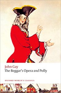 Download The Beggar’s Opera and Polly (Oxford World’s Classics) pdf, epub, ebook