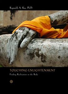 Download Touching Enlightenment: Finding Realization in the Body pdf, epub, ebook