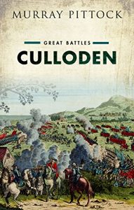 Download Culloden: Great Battles pdf, epub, ebook