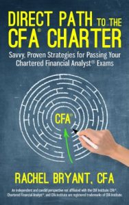 Download Direct Path to the CFA Charter: Savvy, Proven Strategies for Passing Your Chartered Financial Analyst Exams pdf, epub, ebook