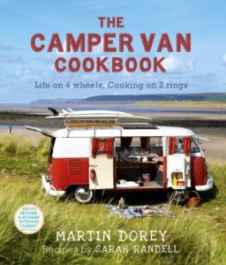 Download The Camper Van Cookbook: Life on 4 wheels, Cooking on 2 rings pdf, epub, ebook