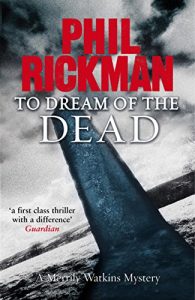Download To Dream of the Dead: A Merrily Watkins Mystery (Merrily Watkins Mysteries Book 10) pdf, epub, ebook