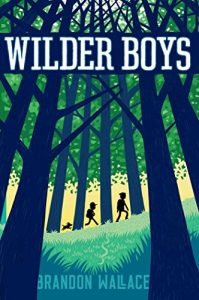 Download Wilder Boys pdf, epub, ebook