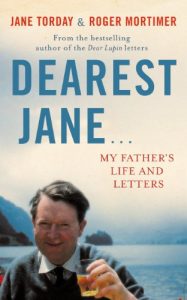 Download Dearest Jane…: My Father’s Life and Letters pdf, epub, ebook