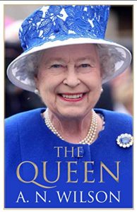 Download The Queen: a royal celebration of the life and family of Queen Elizabeth II, on her 90th birthday pdf, epub, ebook