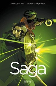 Download Saga Vol. 7 pdf, epub, ebook