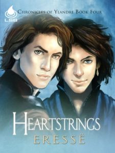 Download Heartstrings (Chronicles of Ylandre Book 4) pdf, epub, ebook