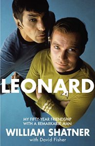 Download Leonard: My Fifty-Year Friendship With A Remarkable Man pdf, epub, ebook