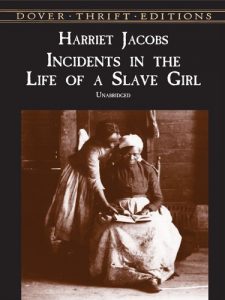 Download Incidents in the Life of a Slave Girl (Dover Thrift Editions) pdf, epub, ebook