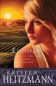 Download Echoes (The Michelli Family Series Book #3) pdf, epub, ebook