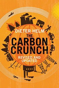 Download The Carbon Crunch: Revised and Updated pdf, epub, ebook
