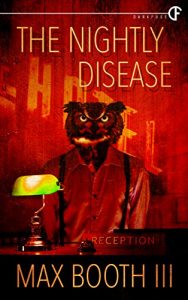 Download The Nightly Disease pdf, epub, ebook