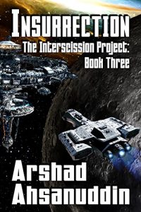 Download Insurrection (The Interscission Project Book 3) pdf, epub, ebook