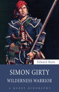 Download Simon Girty: Wilderness Warrior (Quest Biography) pdf, epub, ebook