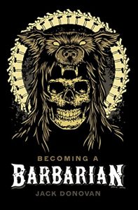 Download Becoming a Barbarian pdf, epub, ebook