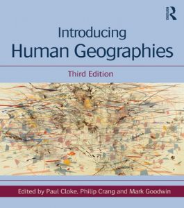 Download Introducing Human Geographies, Third Edition pdf, epub, ebook