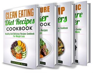 Download Free ebooks: The Complete Healthy And Delicious Recipes Cookbook Box Set(30+ Free Books Included!) (Ebooks, Free, Book, Kindle, Healthy Cooking, Healthy Eating, Healty Cookbook) pdf, epub, ebook