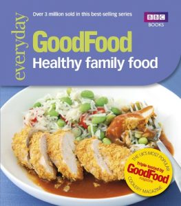 Download Good Food: Healthy Family Food pdf, epub, ebook