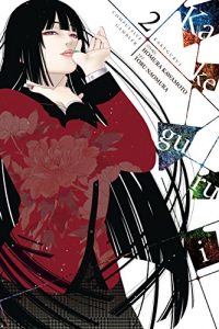 Download Kakegurui – Compulsive Gambler -, Vol. 2 pdf, epub, ebook