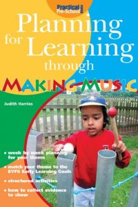 Download Planning for Learning through Making Music pdf, epub, ebook