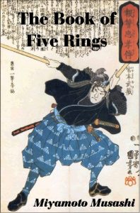 Download The Book of Five Rings      (with linked TOC) pdf, epub, ebook