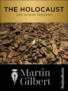 Download The Holocaust pdf, epub, ebook