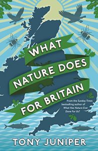 Download What Nature Does For Britain pdf, epub, ebook