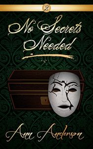 Download No Secrets Needed (New Beginnings Book 2) pdf, epub, ebook