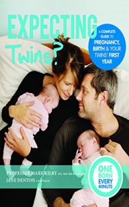 Download Expecting Twins? (One Born Every Minute) pdf, epub, ebook