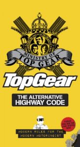 Download Top Gear: The Alternative Highway Code pdf, epub, ebook