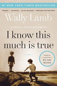 Download I Know This Much Is True: A Novel (P.S.) pdf, epub, ebook