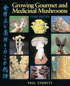 Download Growing Gourmet and Medicinal Mushrooms pdf, epub, ebook