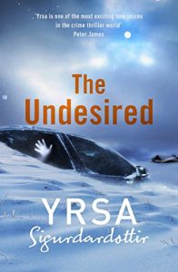 Download The Undesired pdf, epub, ebook