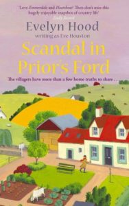 Download Scandal In Prior’s Ford: Number 4 in series (Prior’s Ford Novel Series) pdf, epub, ebook