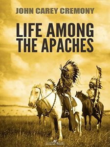 Download Life Among the Apaches pdf, epub, ebook