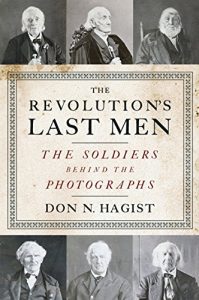 Download The Revolution’s Last Men: The Soldiers Behind the Photographs pdf, epub, ebook