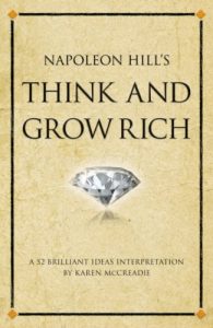 Download Think and Grow Rich (Infinite Success) pdf, epub, ebook