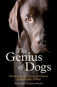 Download The Genius of Dogs pdf, epub, ebook