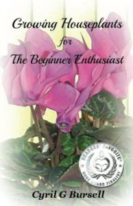 Download Growing Houseplants for The Beginner Enthusiast pdf, epub, ebook