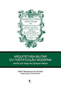 Download Arquitetura militar ou fortificação moderna (Portuguese Edition) pdf, epub, ebook