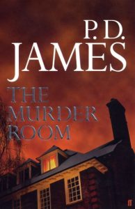 Download The Murder Room (Inspector Adam Dalgliesh Book 12) pdf, epub, ebook