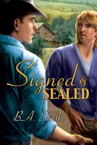 Download Signed and Sealed pdf, epub, ebook