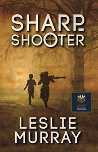 Download Sharpshooter pdf, epub, ebook