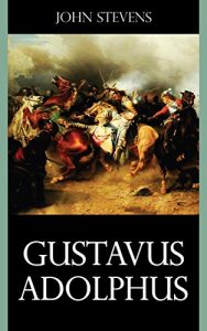 Download Gustavus Adolphus pdf, epub, ebook