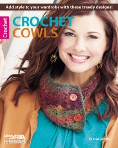 Download Crochet Cowls pdf, epub, ebook