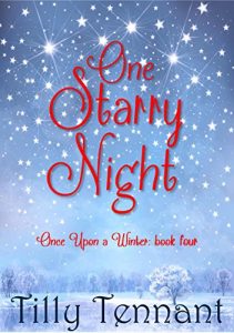 Download One Starry Night (Once Upon a Winter Book 4) pdf, epub, ebook