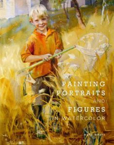 Download Painting Portraits and Figures in Watercolor pdf, epub, ebook